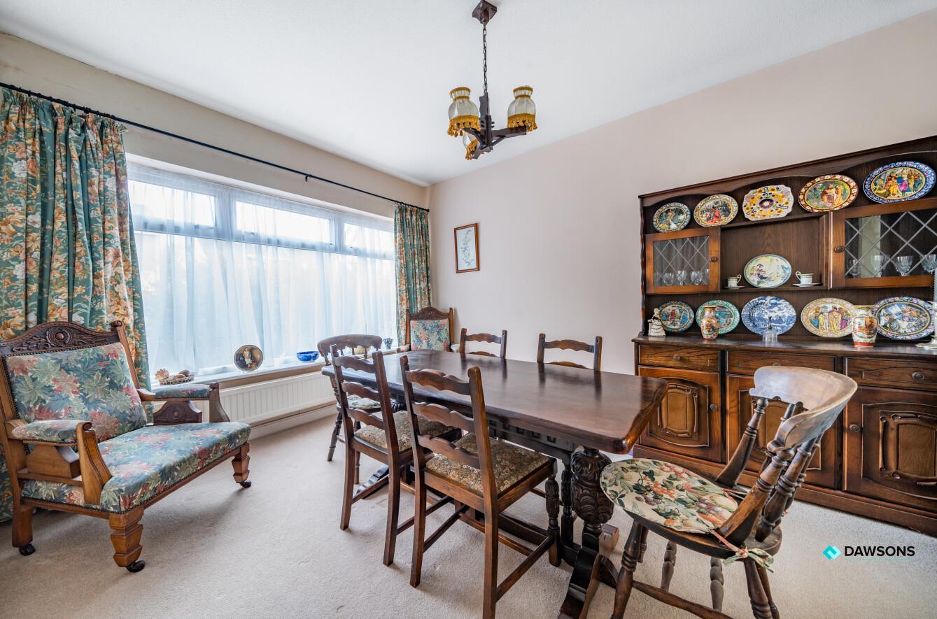 Ashburnham Drive, Mayals, Mumbles, Swansea, SA3 5DS